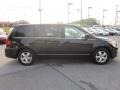 2009 Nocturne Black Metallic Volkswagen Routan SEL  photo #6