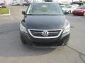 2009 Nocturne Black Metallic Volkswagen Routan SEL  photo #8