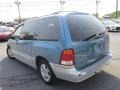  2001 Windstar SEL Light Sapphire Blue Metallic