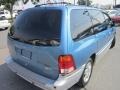 Light Sapphire Blue Metallic - Windstar SEL Photo No. 5