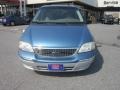 Light Sapphire Blue Metallic - Windstar SEL Photo No. 8