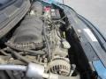  2001 Windstar SEL 3.8 Liter OHV 12-Valve V6 Engine