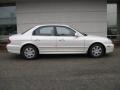 White Pearl - Sonata  Photo No. 6