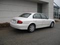White Pearl - Sonata  Photo No. 7