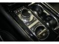 Jet Black/Ivory Transmission Photo for 2011 Jaguar XJ #67643460