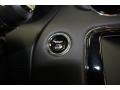 Jet Black/Ivory Controls Photo for 2011 Jaguar XJ #67643469