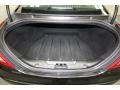 Jet Black/Ivory Trunk Photo for 2011 Jaguar XJ #67643499