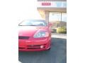 2004 Rally Red Hyundai Tiburon GT  photo #2