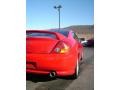 2004 Rally Red Hyundai Tiburon GT  photo #8