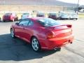 2004 Rally Red Hyundai Tiburon GT  photo #10