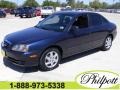 Moonlit Blue - Elantra GLS Sedan Photo No. 1
