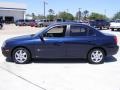 Moonlit Blue - Elantra GLS Sedan Photo No. 2
