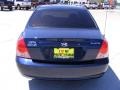 Moonlit Blue - Elantra GLS Sedan Photo No. 7