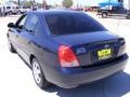 Moonlit Blue - Elantra GLS Sedan Photo No. 8