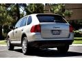 2004 Prosecco Metallic Porsche Cayenne Tiptronic  photo #9