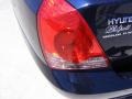 Moonlit Blue - Elantra GLS Sedan Photo No. 9