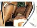 Havanna/Sand Beige Rear Seat Photo for 2004 Porsche Cayenne #67645927