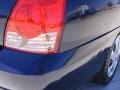 Moonlit Blue - Elantra GLS Sedan Photo No. 11