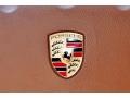 2004 Porsche Cayenne Tiptronic Badge and Logo Photo