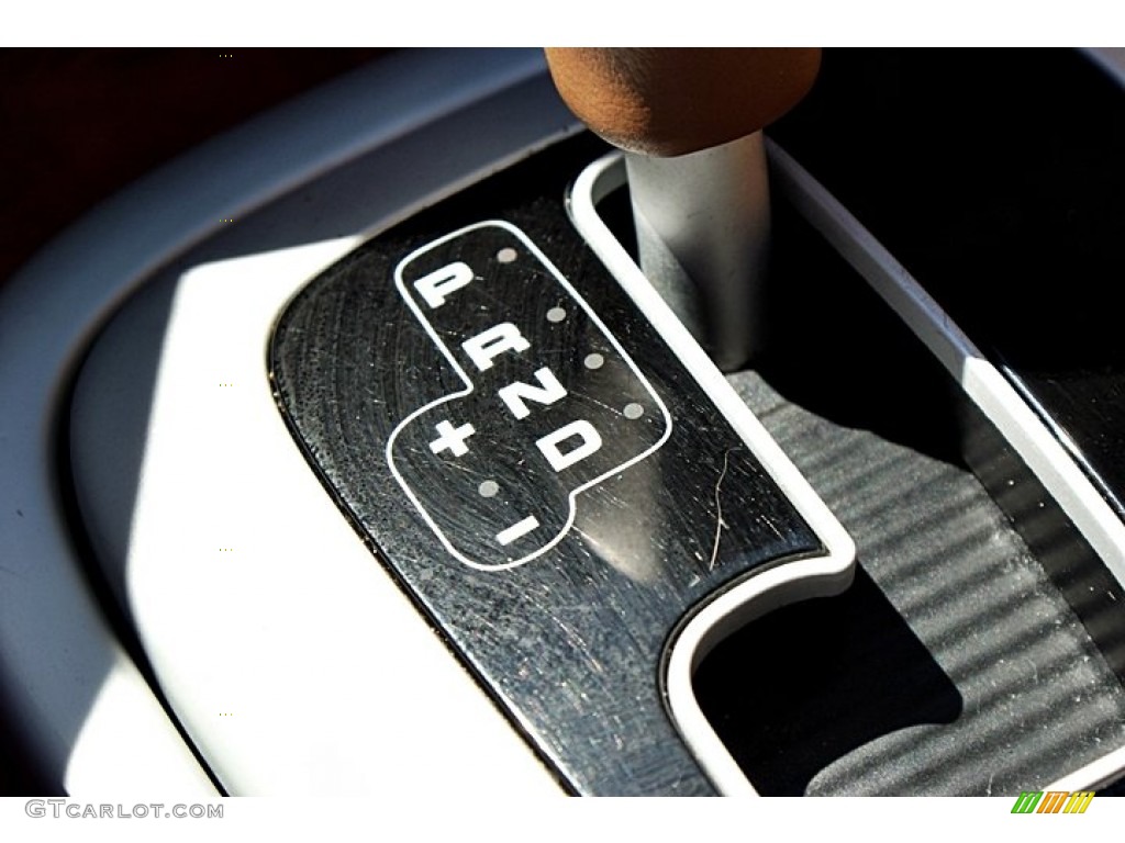 2004 Cayenne Tiptronic - Prosecco Metallic / Havanna/Sand Beige photo #34