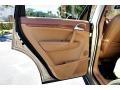 2004 Prosecco Metallic Porsche Cayenne Tiptronic  photo #39