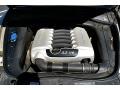 3.2 Liter DOHC 24V V6 2004 Porsche Cayenne Tiptronic Engine