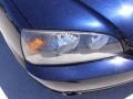 Moonlit Blue - Elantra GLS Sedan Photo No. 16