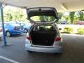 2009 Tidewater Blue Metallic Honda Fit   photo #8