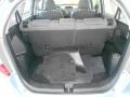 2009 Tidewater Blue Metallic Honda Fit   photo #9