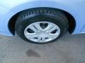 Tidewater Blue Metallic - Fit  Photo No. 10