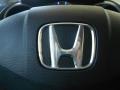 2009 Tidewater Blue Metallic Honda Fit   photo #19