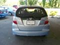 2009 Tidewater Blue Metallic Honda Fit   photo #26