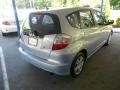 2009 Tidewater Blue Metallic Honda Fit   photo #27