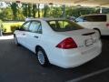 2007 Taffeta White Honda Accord Value Package Sedan  photo #2