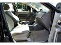 Ebony Black - Focus S Sedan Photo No. 12