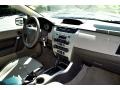 Ebony Black - Focus S Sedan Photo No. 13