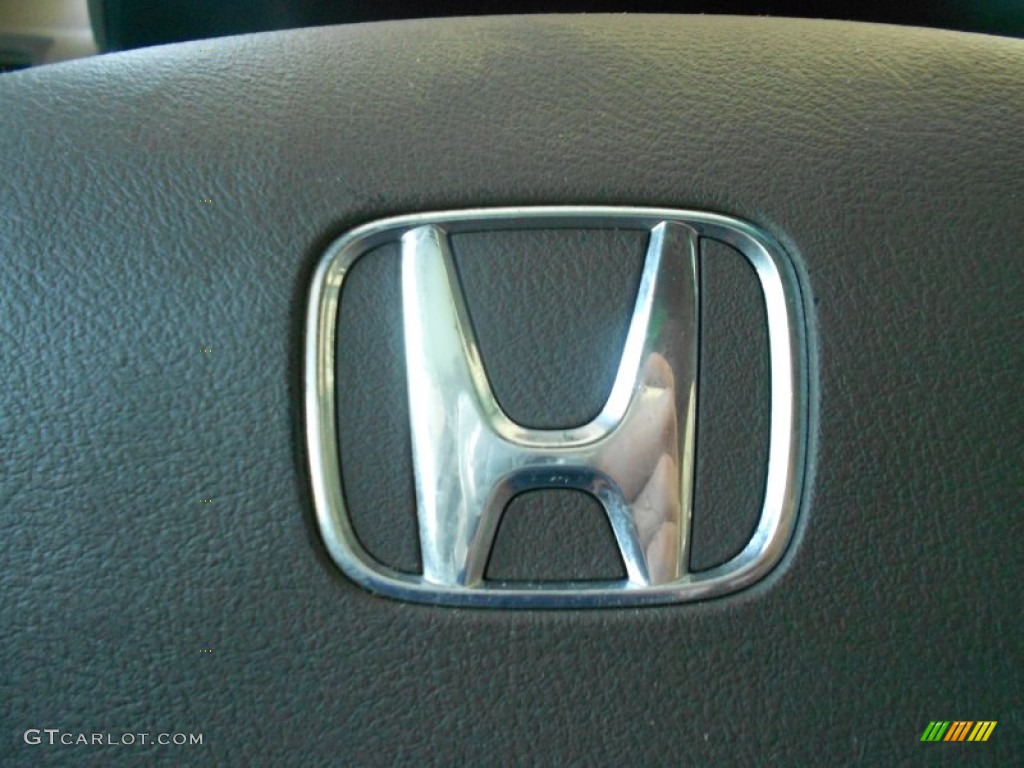2007 Accord Value Package Sedan - Taffeta White / Ivory photo #20