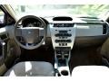 Ebony Black - Focus S Sedan Photo No. 19