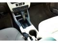 Ebony Black - Focus S Sedan Photo No. 24