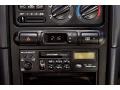 Audio System of 1997 Sonata GL