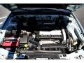2.0 Liter DOHC 16-Valve 4 Cylinder Engine for 1997 Hyundai Sonata GL #67647164