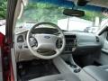 Redfire Metallic - Explorer Sport Trac XLT 4x4 Photo No. 12