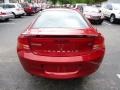 Inferno Red Tinted Pearl - Intrepid SXT Photo No. 3