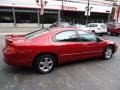 Inferno Red Tinted Pearl - Intrepid SXT Photo No. 4