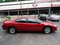 Inferno Red Tinted Pearl 2004 Dodge Intrepid SXT Exterior