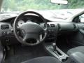 2004 Dodge Intrepid Dark Slate Gray Interior Dashboard Photo