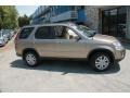 2005 Sahara Sand Metallic Honda CR-V Special Edition 4WD  photo #5