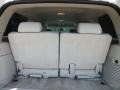 2008 Chevrolet Tahoe Hybrid Trunk