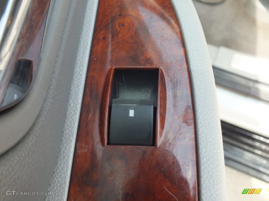 2008 Tahoe Hybrid - Summit White / Light Titanium/Dark Titanium photo #23