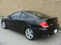 Obsidian Black - Tiburon GT Photo No. 3
